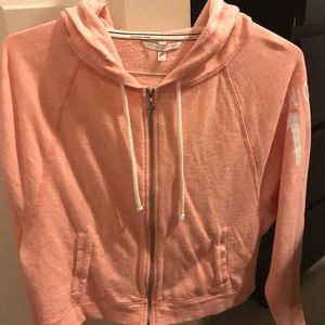 Victoria secret jacket